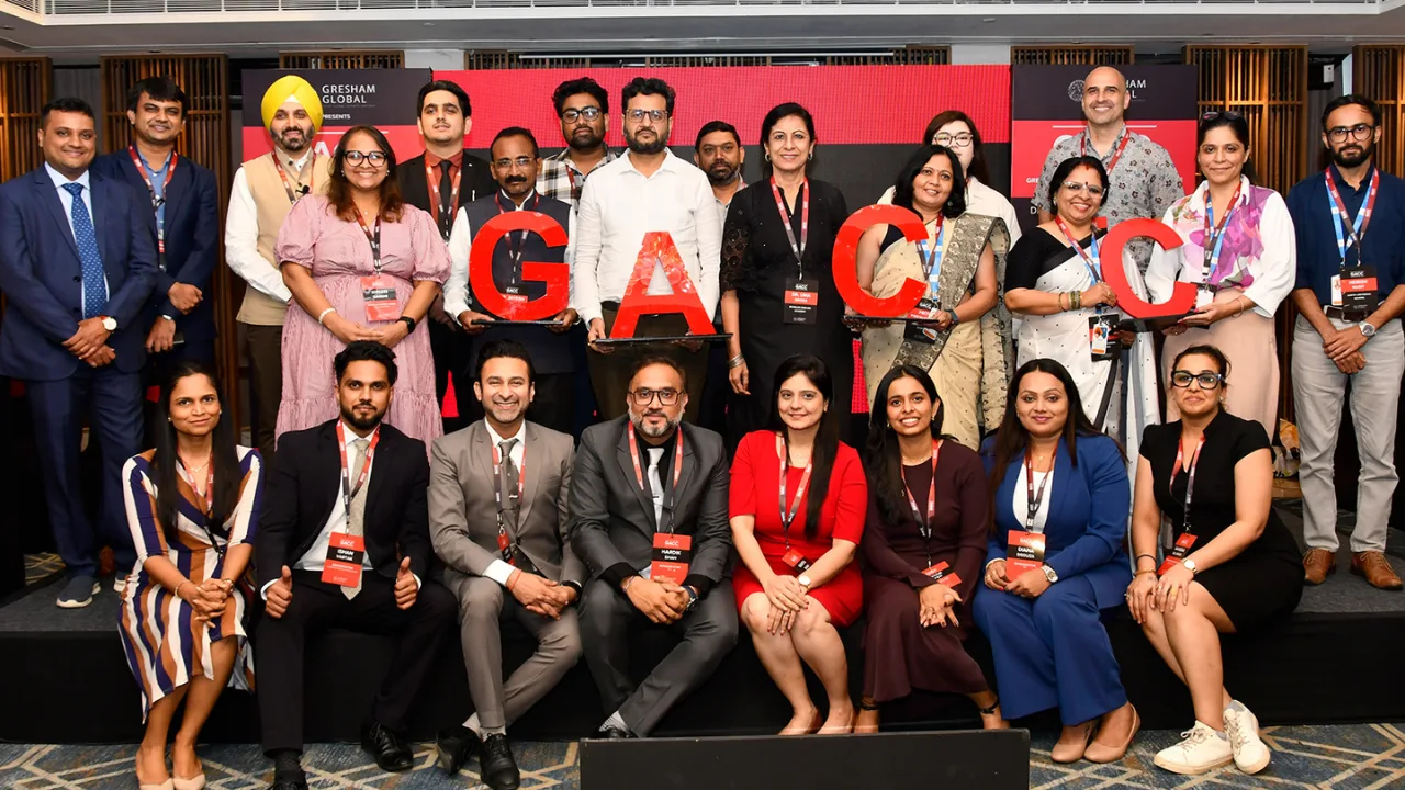 Gresham Global’s GACC 2025: A transformative conference for counsellors with impactful sessions and valuable networking opportunities.